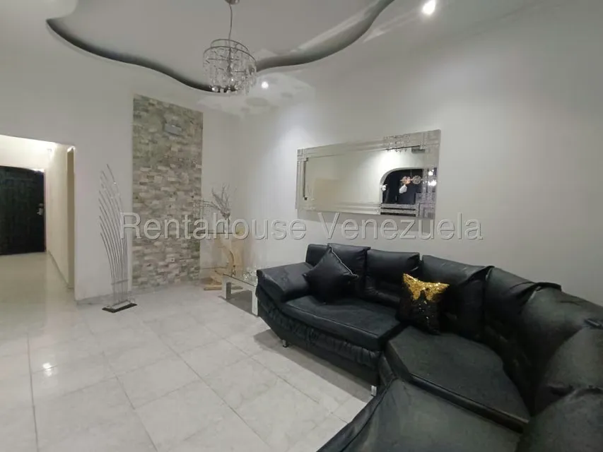 Casa (1 Nivel) en Venta en Las Aves, Aragua - 4