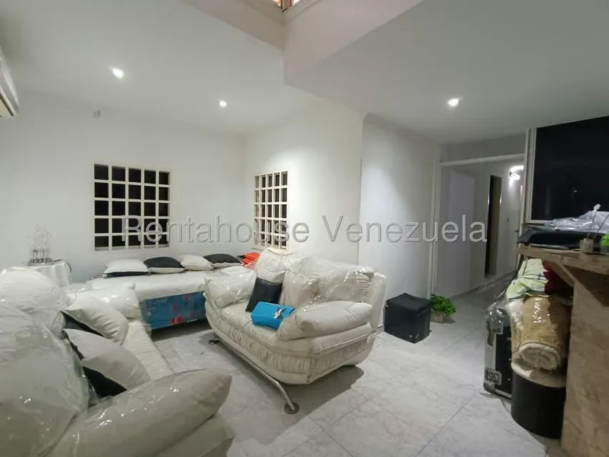 Casa (1 Nivel) en Venta en Las Aves, Aragua - 33