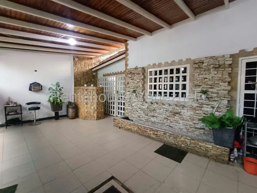 Casa (1 Nivel) en Venta en Las Aves, Aragua - 34