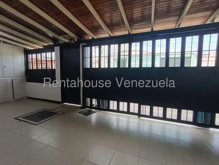Casa (1 Nivel) en Venta en Las Aves, Aragua - 36