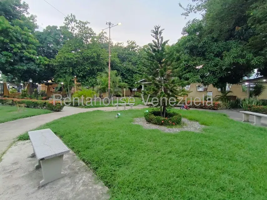 Casa (1 Nivel) en Venta en Las Aves, Aragua - 38