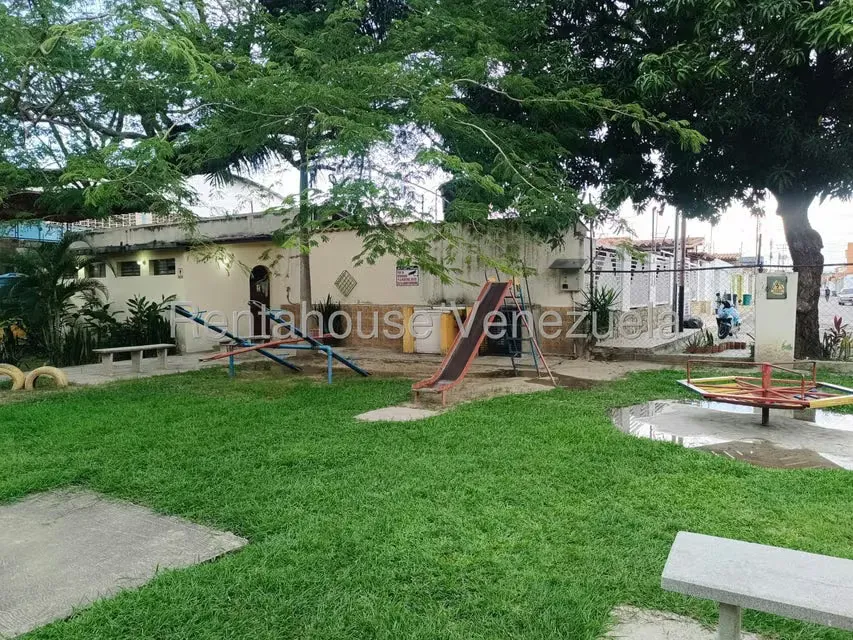 Casa (1 Nivel) en Venta en Las Aves, Aragua - 39