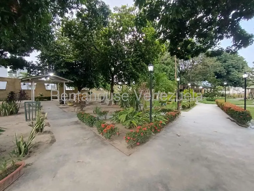 Casa (1 Nivel) en Venta en Las Aves, Aragua - 40