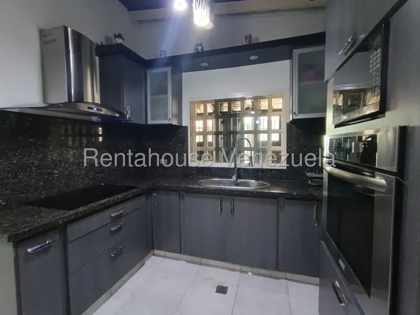 Casa (1 Nivel) en Venta en Las Aves, Aragua - 6