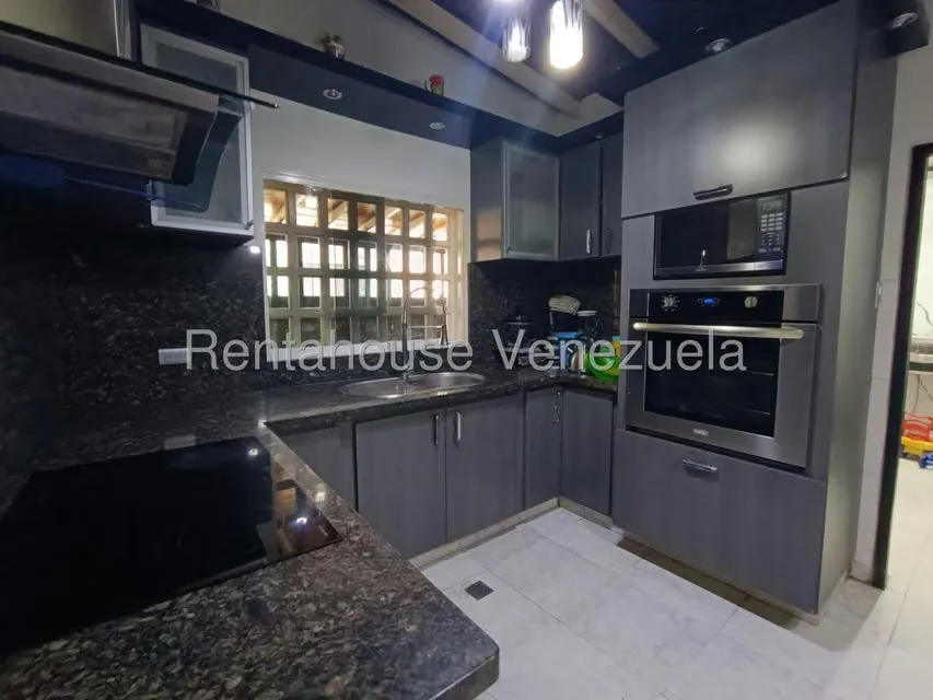 Casa (1 Nivel) en Venta en Las Aves, Aragua - 7