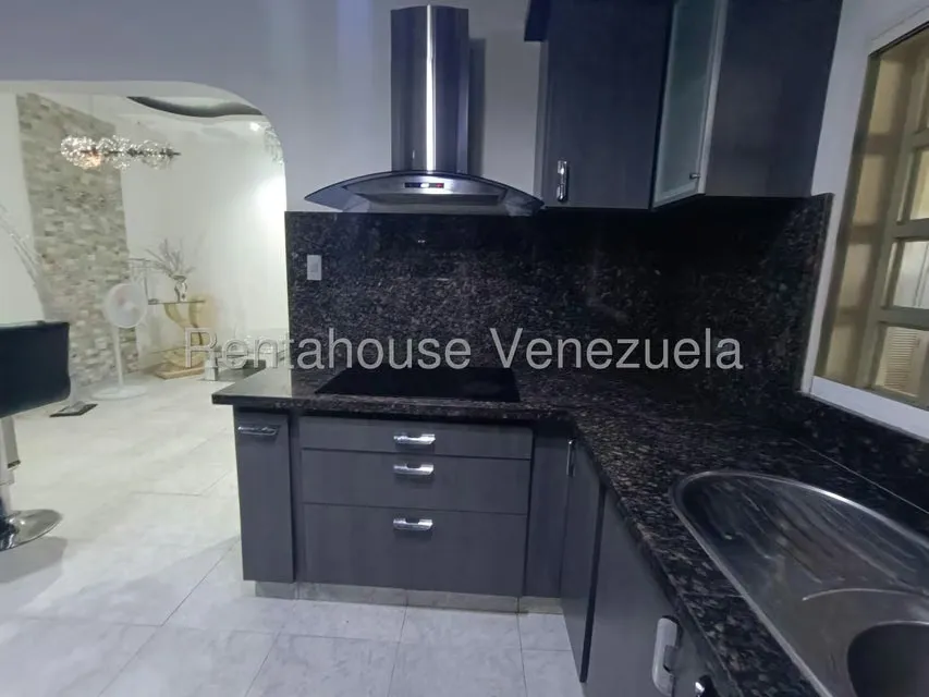 Casa (1 Nivel) en Venta en Las Aves, Aragua - 8