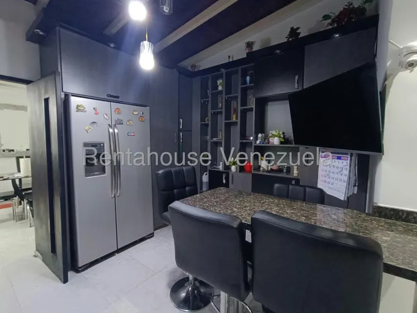 Casa (1 Nivel) en Venta en Las Aves, Aragua - 10
