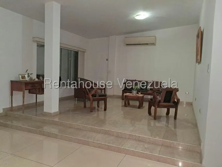 Casa (Contemporaneo) en Venta en Las Amazonas, Aragua - 13