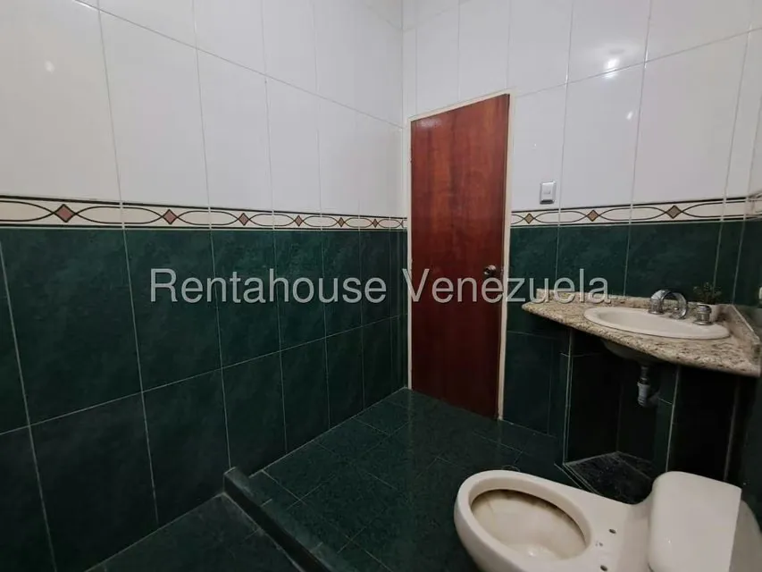 Casa (Contemporaneo) en Venta en Las Amazonas, Aragua - 23