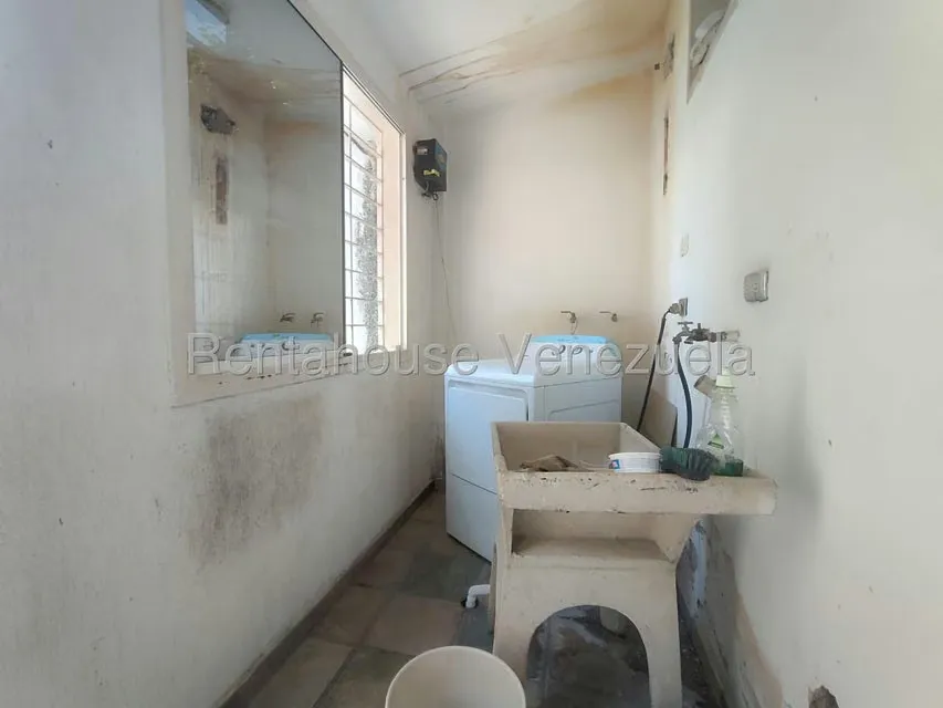 Casa (Contemporaneo) en Venta en Las Amazonas, Aragua - 27
