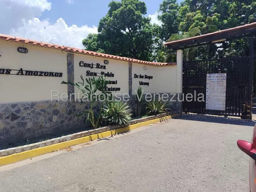 Casa (Contemporaneo) en Venta en Las Amazonas, Aragua - 28
