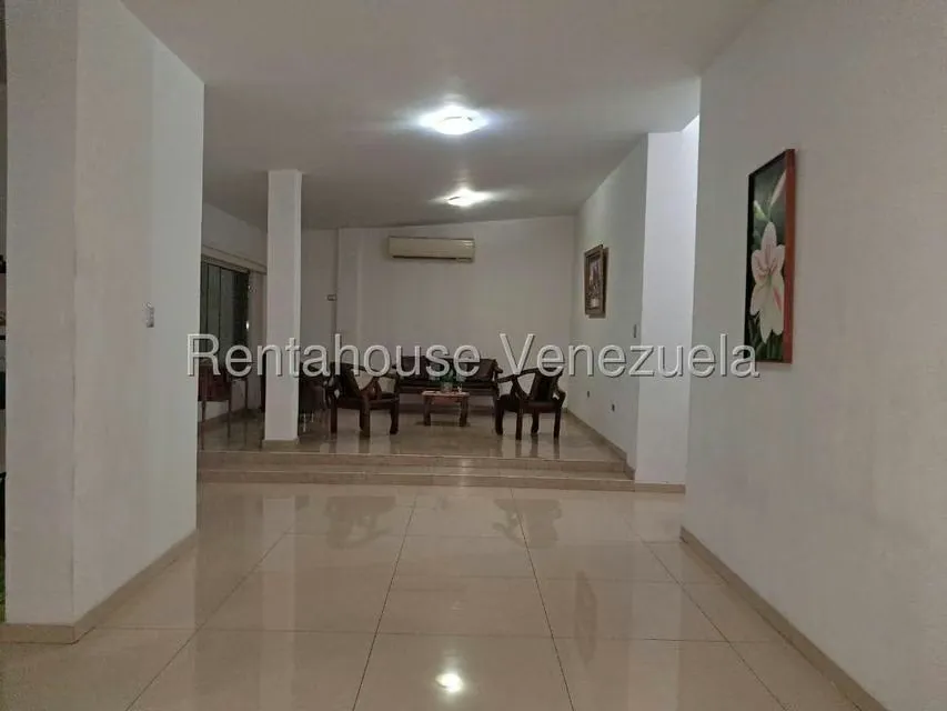 Casa (Contemporaneo) en Venta en Las Amazonas, Aragua - 10