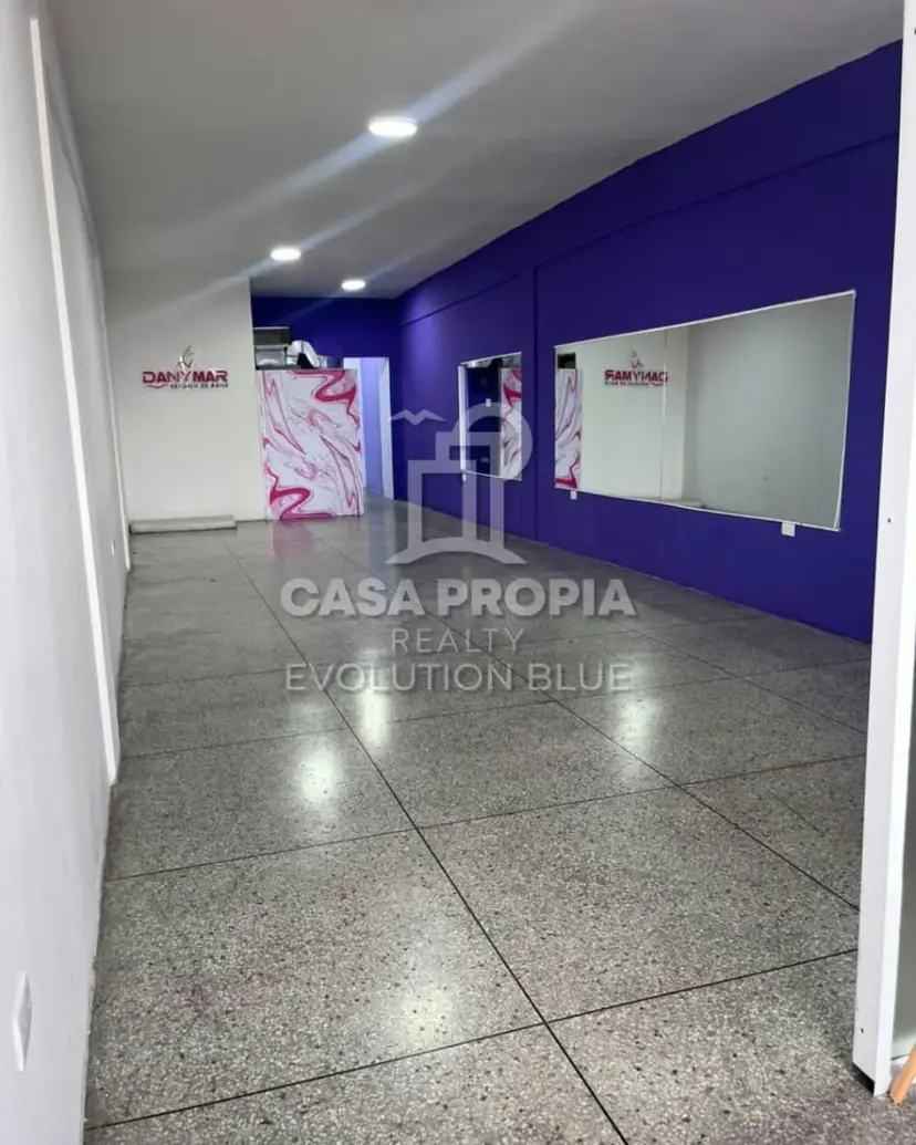 Local en alquiler en la Urbanización Coromoto calle 171