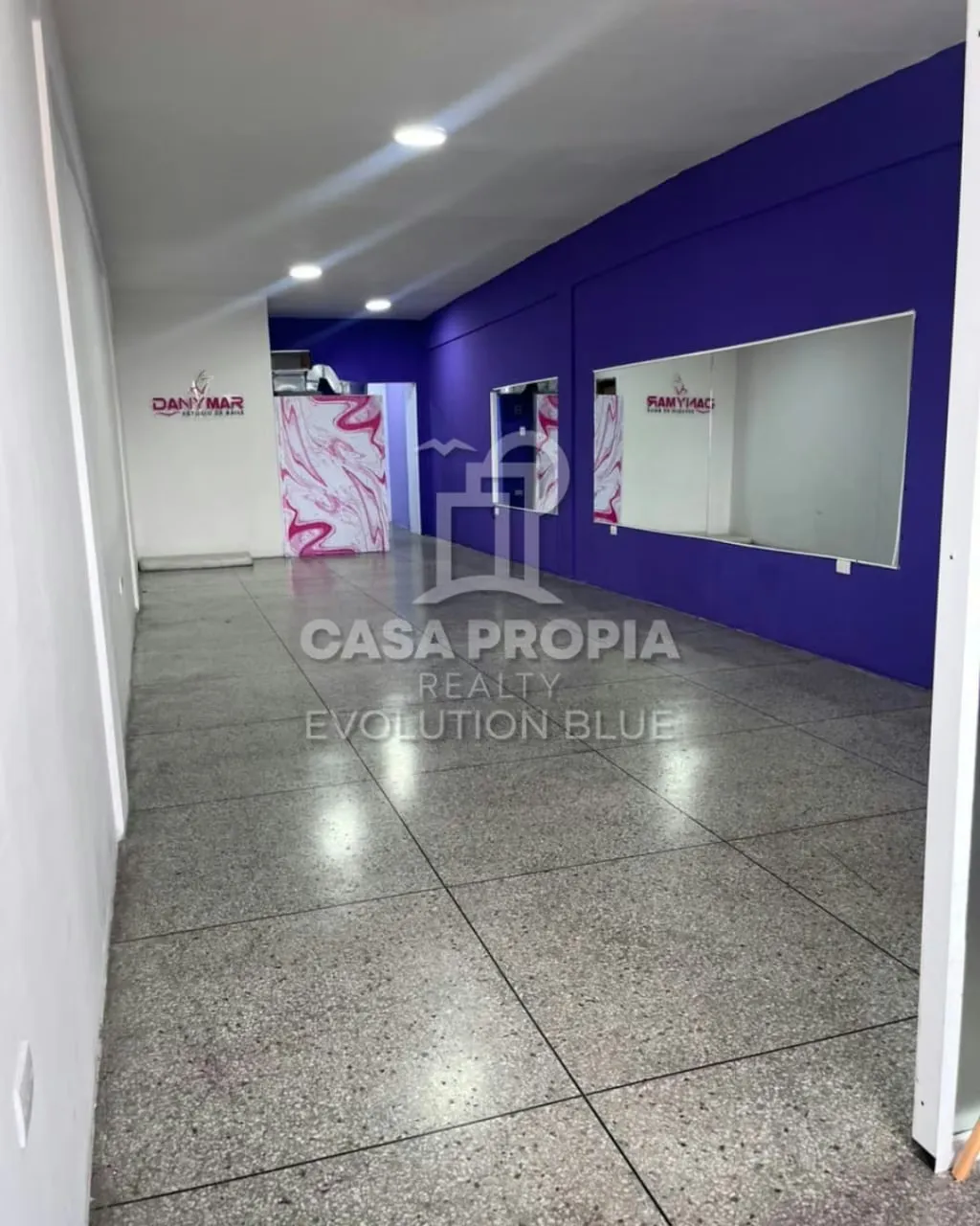 Local en alquiler en la Urbanización Coromoto calle 171