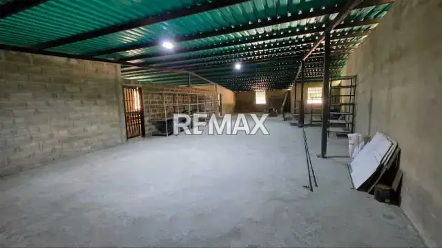 Galpón en alquiler Urbanización Barrio Sucre