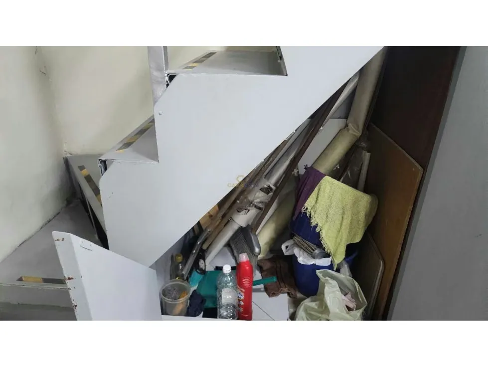 Se vende Local 50m2 con mezzanina y Baño C.C Plaza Las Américas - 11
