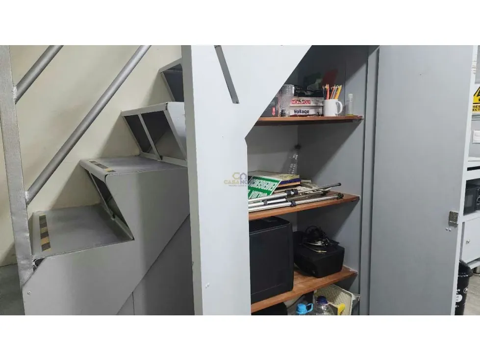 Se vende Local 50m2 con mezzanina y Baño C.C Plaza Las Américas - 12