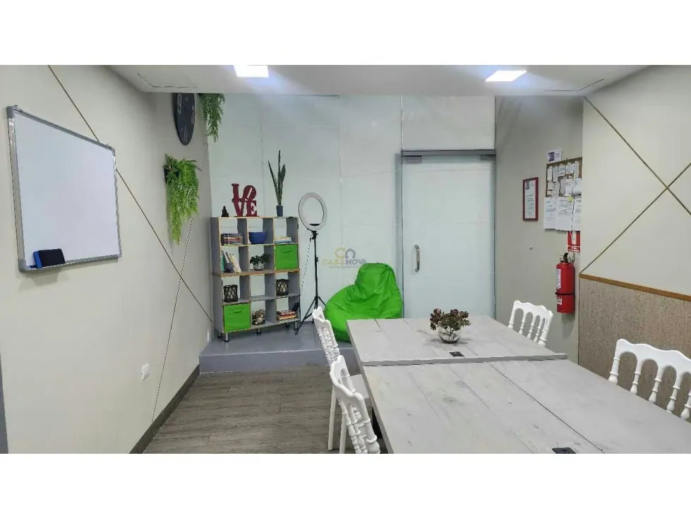 Se vende Local 50m2 con mezzanina y Baño C.C Plaza Las Américas - 3