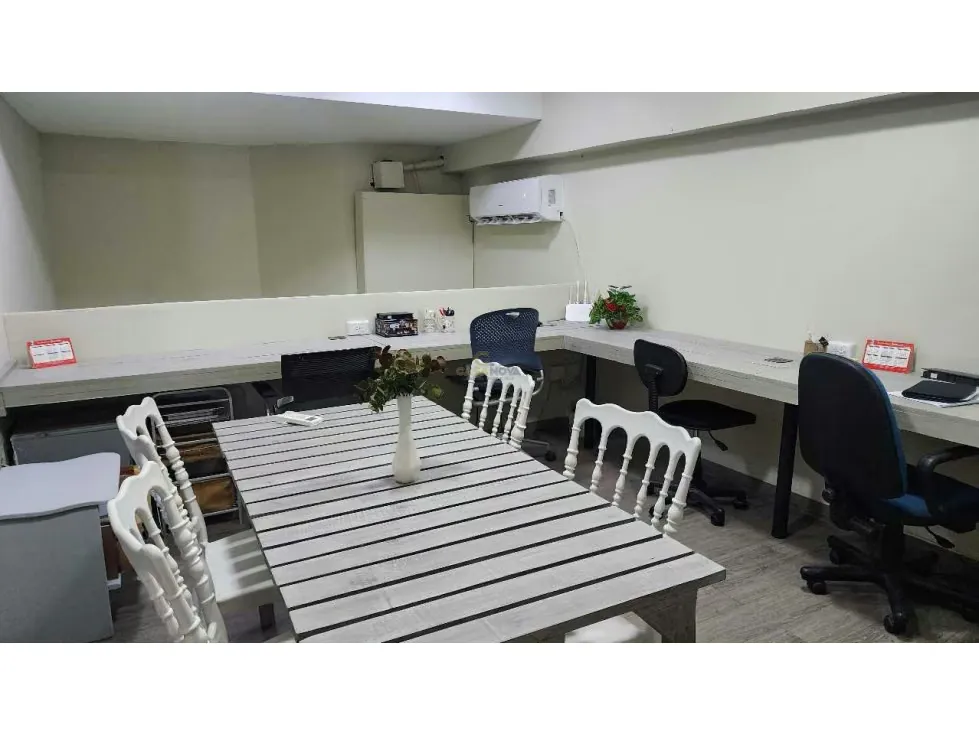 Se vende Local 50m2 con mezzanina y Baño C.C Plaza Las Américas - 5