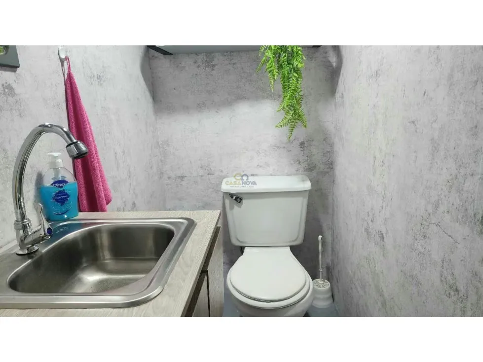 Se vende Local 50m2 con mezzanina y Baño C.C Plaza Las Américas - 8