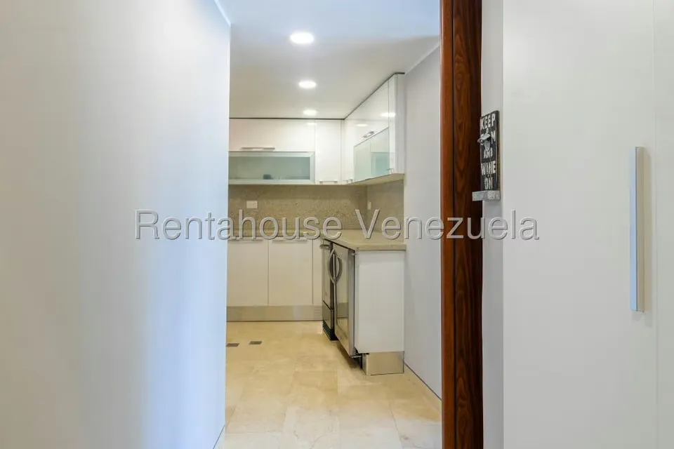 Apartamento (1 Nivel) en Alquiler en Las Mesetas de Santa Rosa de Lima, Distrito Metropolitano - 19