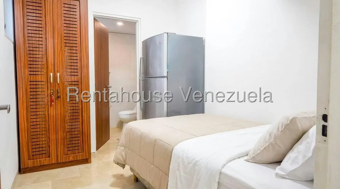 Apartamento (1 Nivel) en Alquiler en Las Mesetas de Santa Rosa de Lima, Distrito Metropolitano - 29