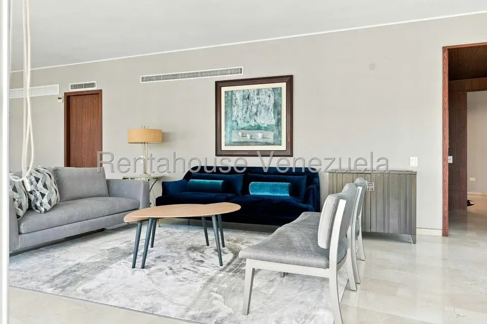 Apartamento (1 Nivel) en Alquiler en Las Mesetas de Santa Rosa de Lima, Distrito Metropolitano - 7
