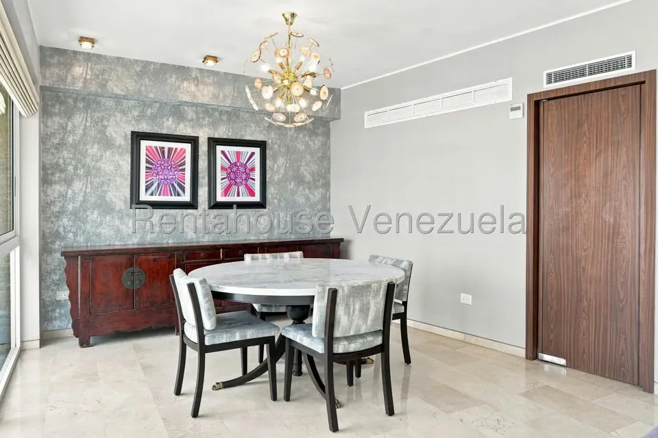 Apartamento (1 Nivel) en Alquiler en Las Mesetas de Santa Rosa de Lima, Distrito Metropolitano - 8