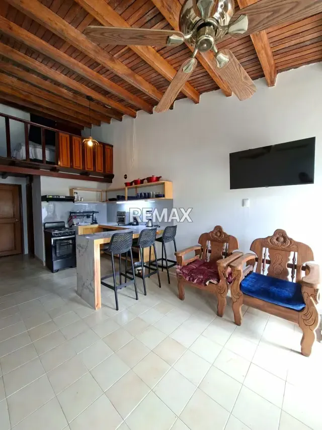 EN ALQUILER TOWNHOUSE EN PLAYA EL AGUA - 5