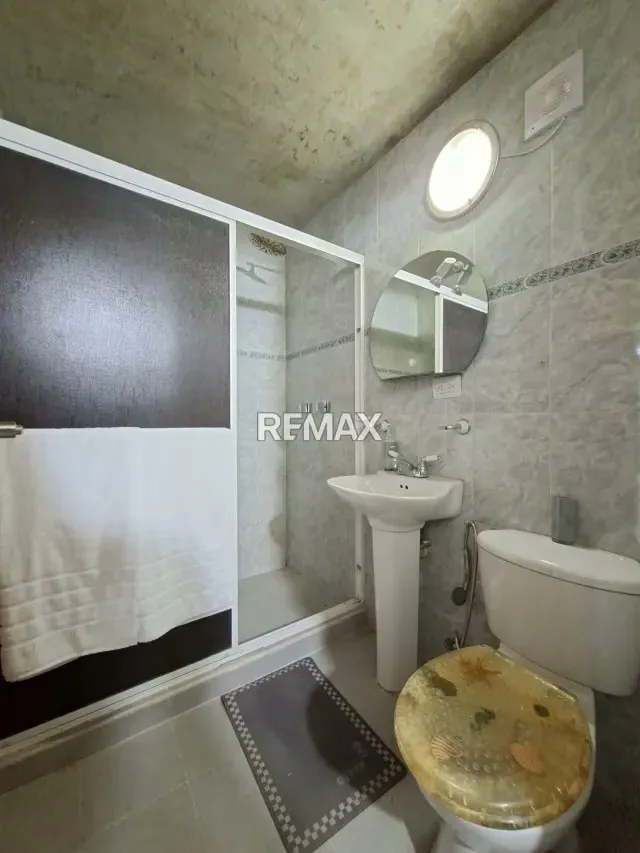 EN ALQUILER TOWNHOUSE EN PLAYA EL AGUA - 7