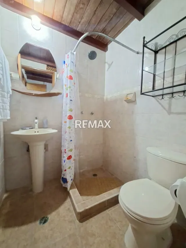 EN ALQUILER TOWNHOUSE EN PLAYA EL AGUA - 10