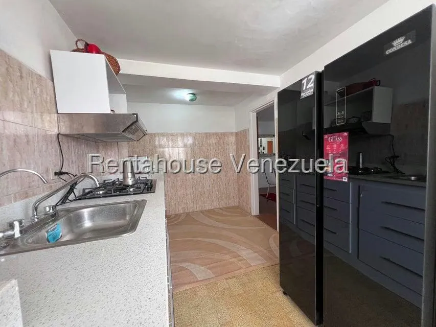 Apartamento (1 Nivel) en Alquiler en Centro, Aragua - 21