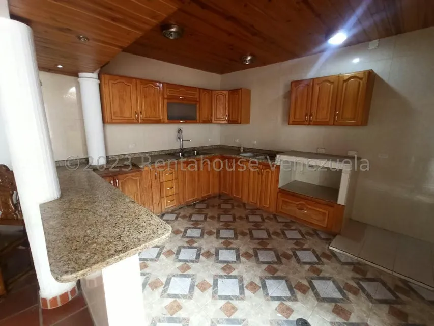 Casa (1 Nivel) en Venta en San Pablo, Aragua - 14
