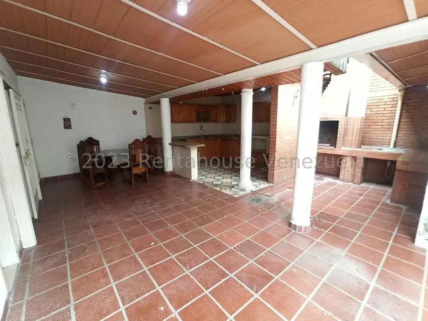 Casa (1 Nivel) en Venta en San Pablo, Aragua - 21