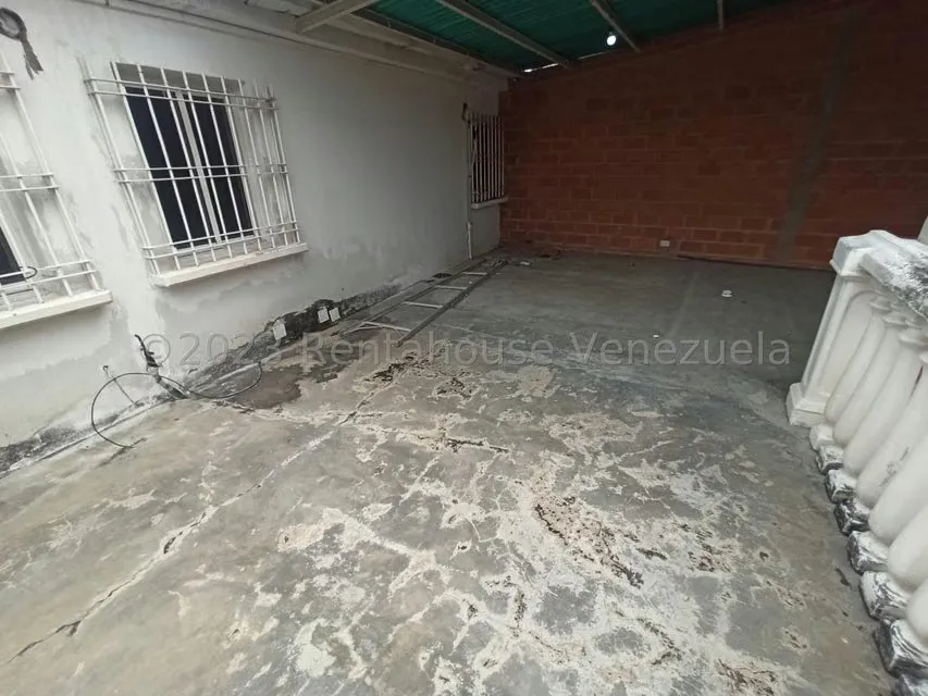 Casa (1 Nivel) en Venta en San Pablo, Aragua - 23