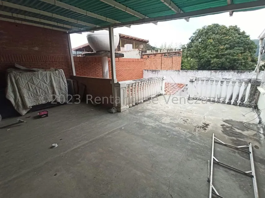 Casa (1 Nivel) en Venta en San Pablo, Aragua - 24
