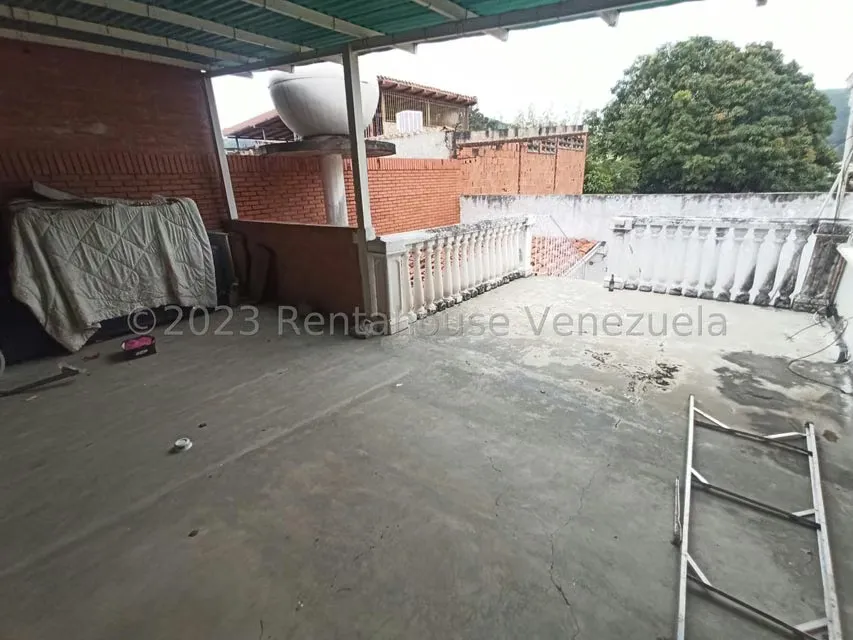 Casa (1 Nivel) en Venta en San Pablo, Aragua - 25