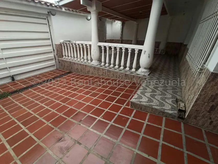 Casa (1 Nivel) en Venta en San Pablo, Aragua - 26
