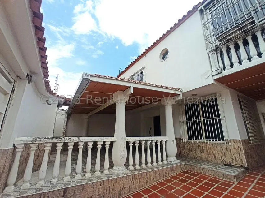Casa (1 Nivel) en Venta en San Pablo, Aragua - 27
