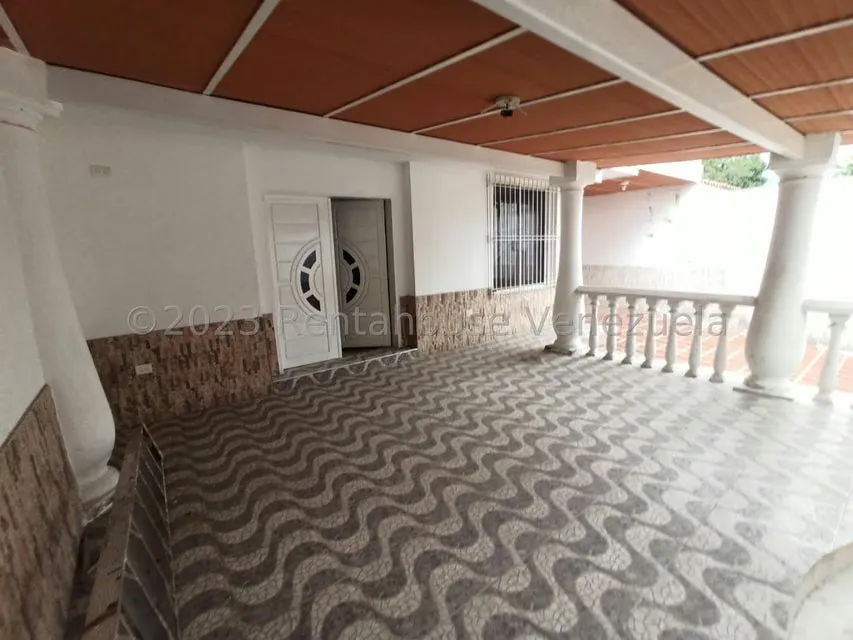 Casa (1 Nivel) en Venta en San Pablo, Aragua - 30