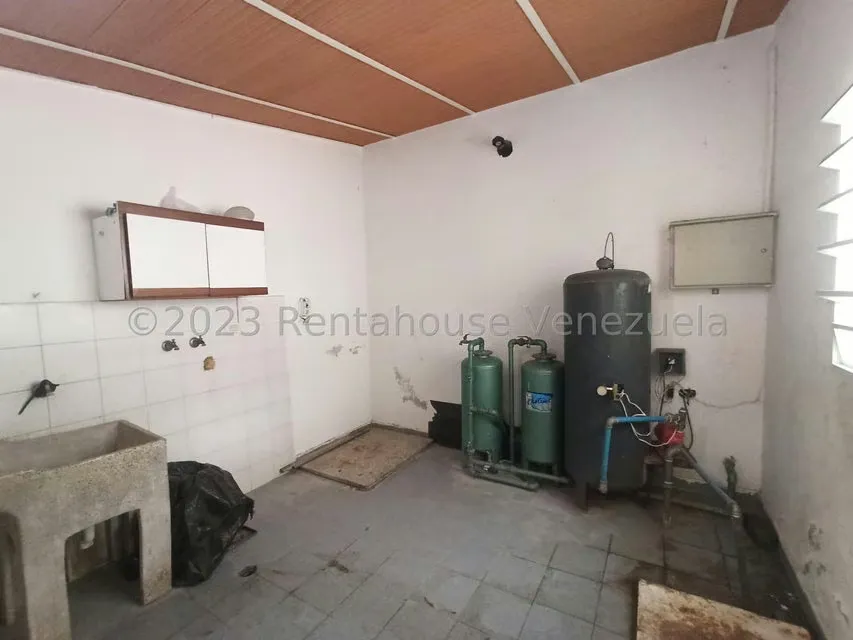 Casa (1 Nivel) en Venta en San Pablo, Aragua - 31