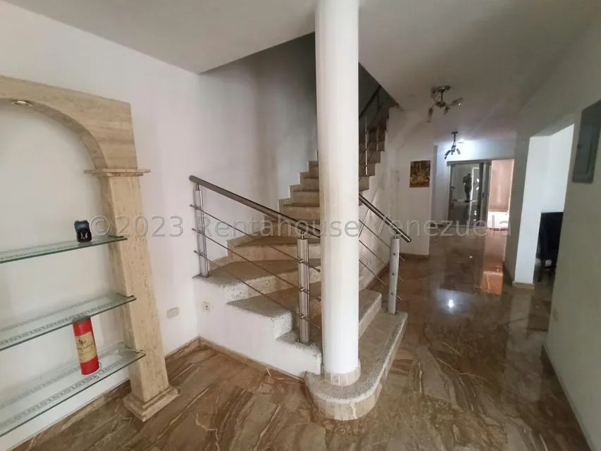 Casa (1 Nivel) en Venta en San Pablo, Aragua - 5