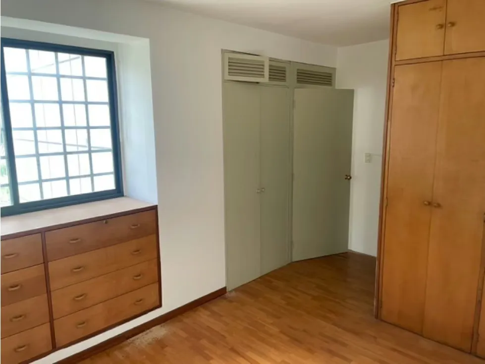 Las Mercedes apartamento en venta - 4