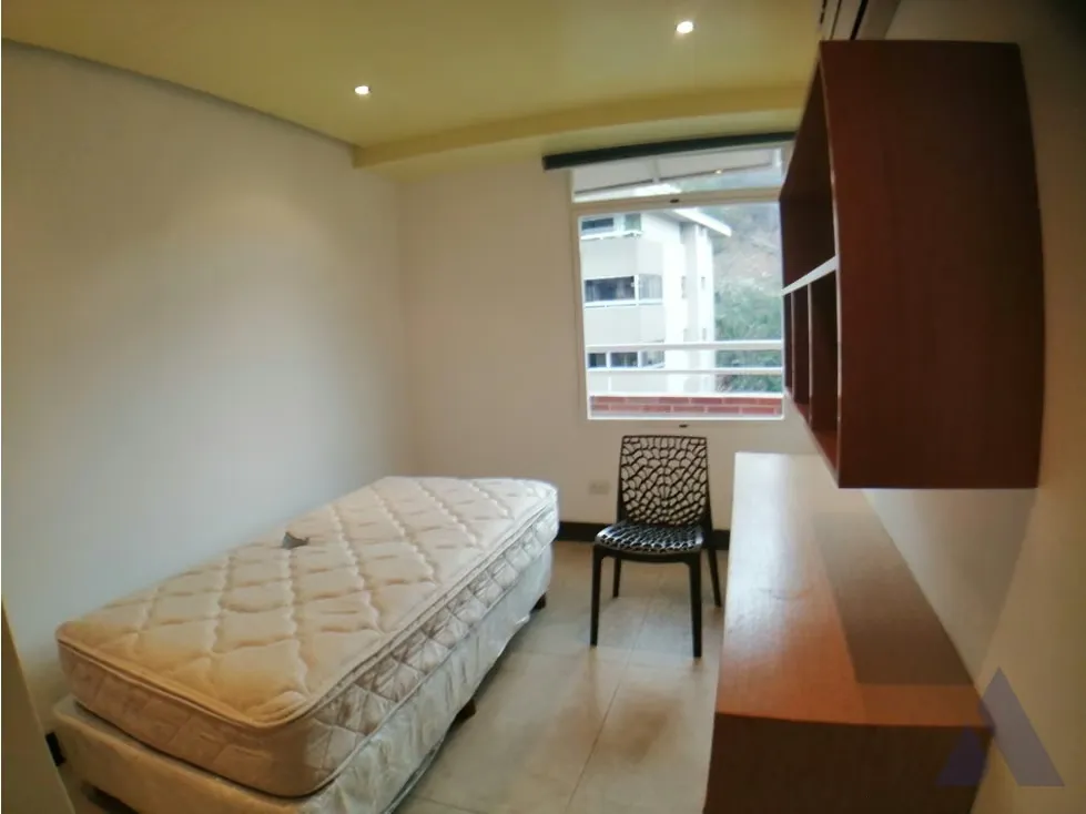 Vendo apartamento duplex c/terraza 167m2 Las Mercedes 2444 - 17