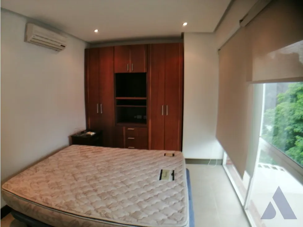 Vendo apartamento duplex c/terraza 167m2 Las Mercedes 2444 - 18