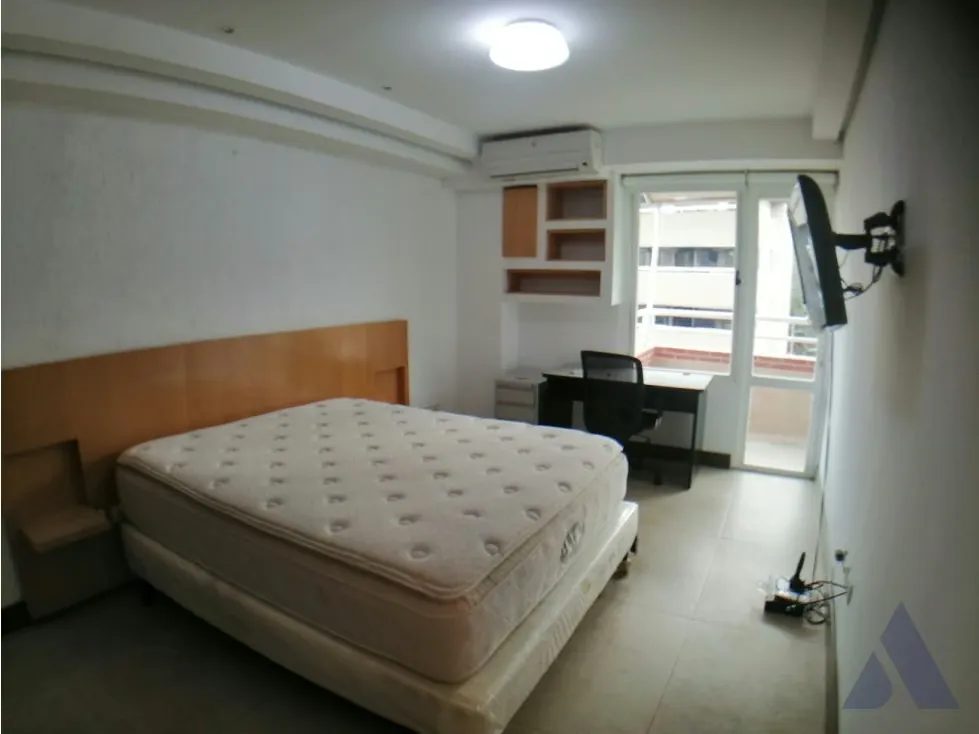 Vendo apartamento duplex c/terraza 167m2 Las Mercedes 2444 - 19