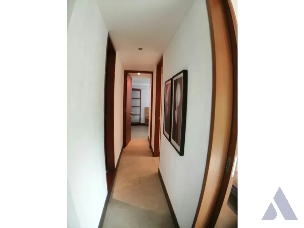 Vendo apartamento duplex c/terraza 167m2 Las Mercedes 2444 - 20
