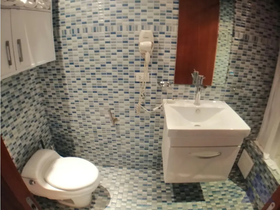 Vendo apartamento duplex c/terraza 167m2 Las Mercedes 2444 - 22