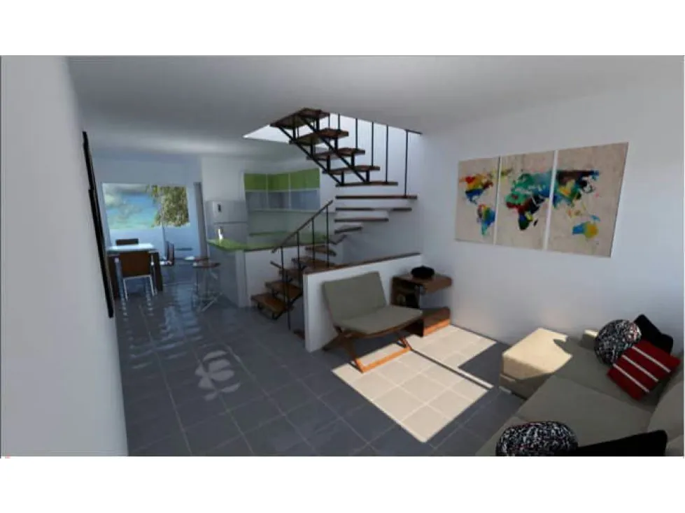 Se vende terreno en Adicora Edo. Falcón superficie 1.208m2 - 11