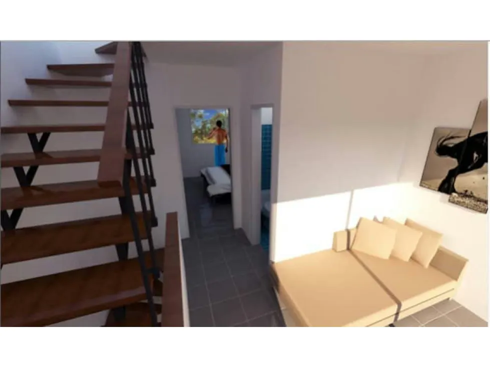 Se vende terreno en Adicora Edo. Falcón superficie 1.208m2 - 12